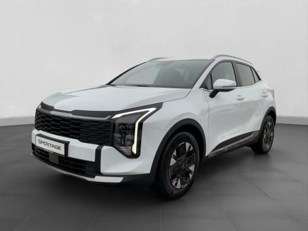 Kia Sportage PE 1.6 T-GDI DCT Vision Komfort-Paket Leasing