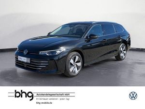 Volkswagen Passat Variant 1.5 e-TSI OPF DSG Business