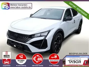 Peugeot 408 Hybrid Allure WinterP 360° ACC Nav Alarm LHZ
