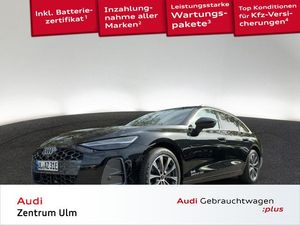 Audi A6 Avant S-Line e-hybrid qu 19 TECH PLUS 5J.GAR.