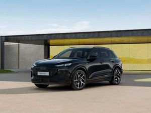 Audi Q6 e-tron performance S Line Business 225kW *BITTE BESCHREIBUNG LESEN*