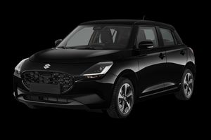 Suzuki Swift 1.2 HYBRID ALLGRIP MT Comfort
