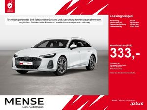 Audi A6 Avant TFSI 150 kW S tronic AHK ACC LED Navi