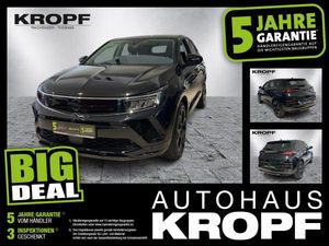 Opel Grandland 1.2 Turbo GS Line Alcantara+LED+SHZ