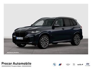 BMW X5 xDrive30d M Sport Pro DA/PA Prof HuD H/K 21"