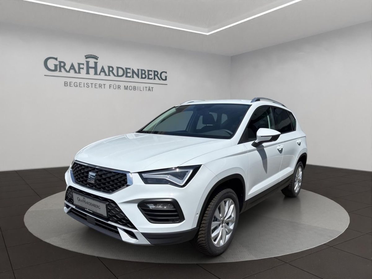 Seat Ateca Road Edition / SOFORT VERFÜGBAR ! Leasing