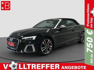 Audi S5 Cabrio TFSI qu 19 MATRIX NAVI KEYLESS