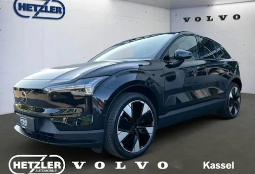 Volvo Ex30 Single Motor Extended Range Ultra 5dr