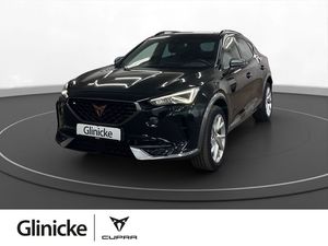 Cupra Formentor 2.0 TDI 4D Pano LED LM 18" Navi RFK AC
