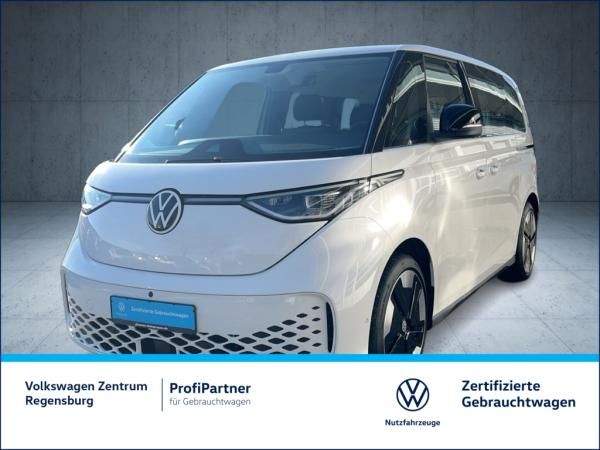 Volkswagen ID.Buzz ID. Buzz Pro 82 kWh 0,99% leasen | 1,99% finanz. Leasing