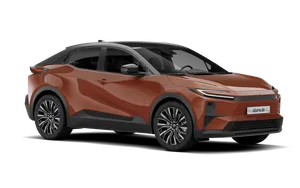 Toyota C-HR+ 77 kWh Lounge Allradantrieb