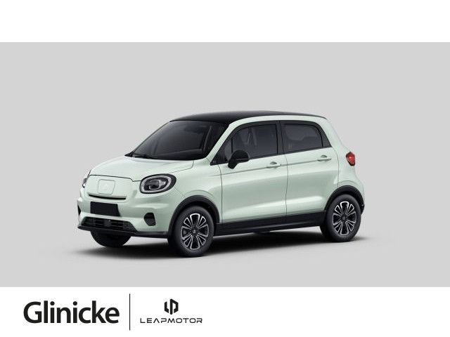 Leapmotor T03 Design NAVI/LED/180*KAMERA/DAB Leasing