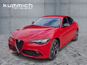 Alfa Romeo Giulia TRIBUTO ITALIANO 2.0 Turbo 280PS Leasing