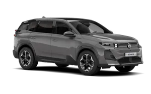 Citroën C5 Aircross Hybrid 145 ë-DCS6 PLUS