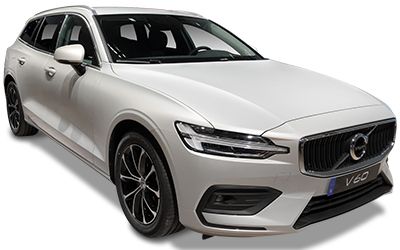 Volvo V60 PLUS DARK B4 DCT Plus Dark Leasing