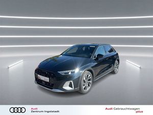 Audi A3 allstreet TFSI e LED AHK 360° ACC PDC+ NAVI+