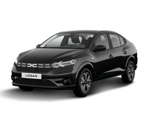 Dacia Logan BLACK EDITION Leasing