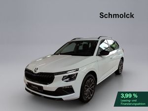 Skoda Kamiq Balance 1.0 TSI DSG 116 PS LED NAVI PDC