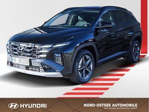 Hyundai TUCSON FL Trend LED-Paket