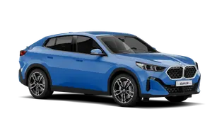 BMW X2 M35i xDrive Steptronic DCT Leasing