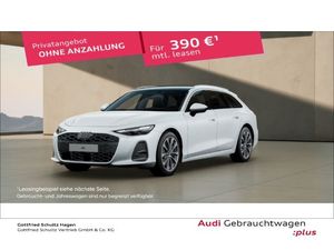Audi A6 Avant TDI qu. 150 kW S-tronic MATRIX NAV PAN