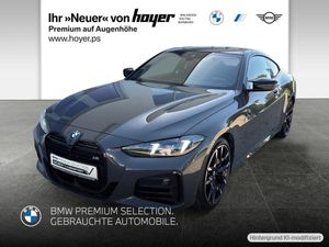 BMW M440i xDrive Coupe M Sportpaket Pro ACC Harman Kardon
