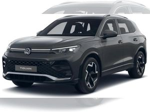 Volkswagen Tayron R-Line 1,5 eHybrid 177PS / 115PS HOT-Deal