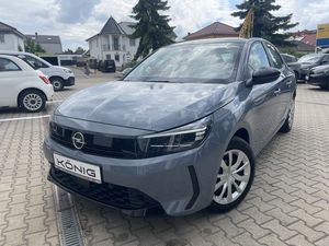 Opel Corsa Edition 1.2 AUTOMATIK Leasing