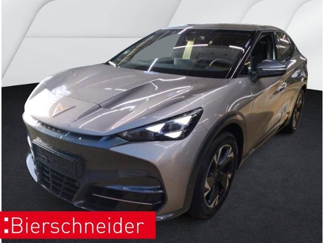 Cupra Tavascan 5-J-GAR NAVI KAMERA LED Leasing