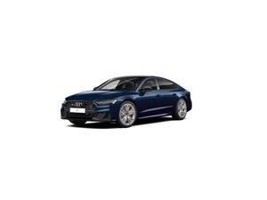 Audi S7 Sportback 3.0 TDI quattro+B&O*Luftfederung*HD-Matrix*Panor