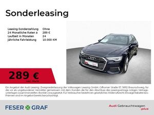 Audi A6 Av. 45 TFSI qu. - KAMERA - MATRIX - PANORAMA