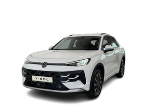 Volkswagen T-Roc 1.5 eTSI DSG Life / LED RFK