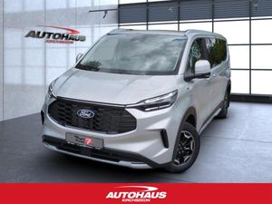 Ford Tourneo Custom 2.0 EcoBlue L2 Active AWD Automatik
