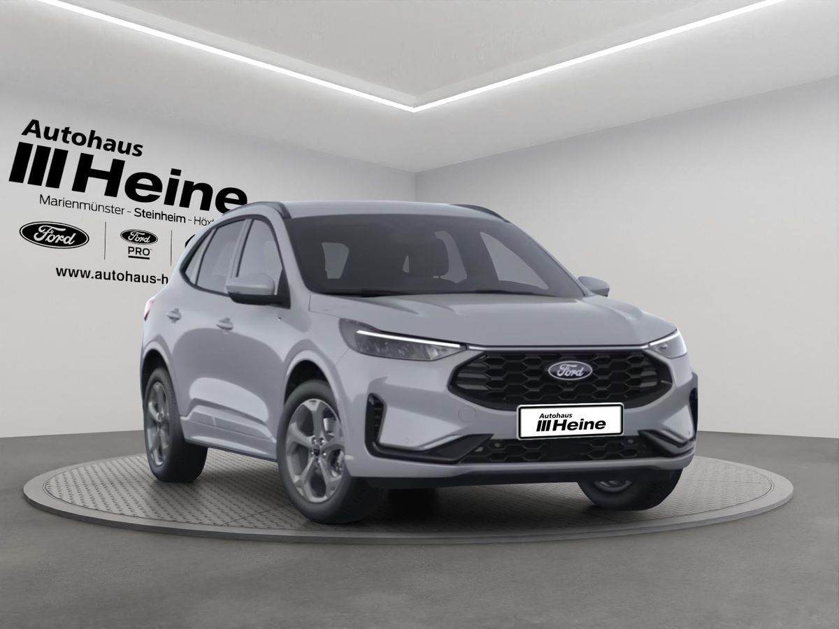 Ford Kuga ST-LINE 180 PS❗FRONTANTRIEB❗FULL-HYBRID❗AUTOMATIK❗FREI-HAUS-LIEFERUNG❗ Leasing