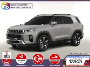 KGM Torres HEV 204 LUX 18Z Pano Leder Keyl SHZ ACC