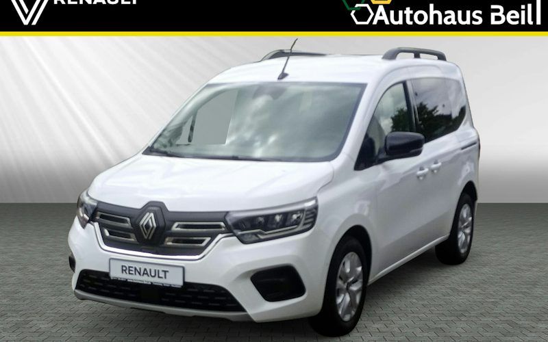 Renault Kangoo-e-tech Equilibre Comfort Range AC22 L1 5dr Auto kaufen