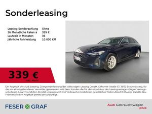 Audi A5 Avant TFSI ACC AHK LED RFK Navi APP