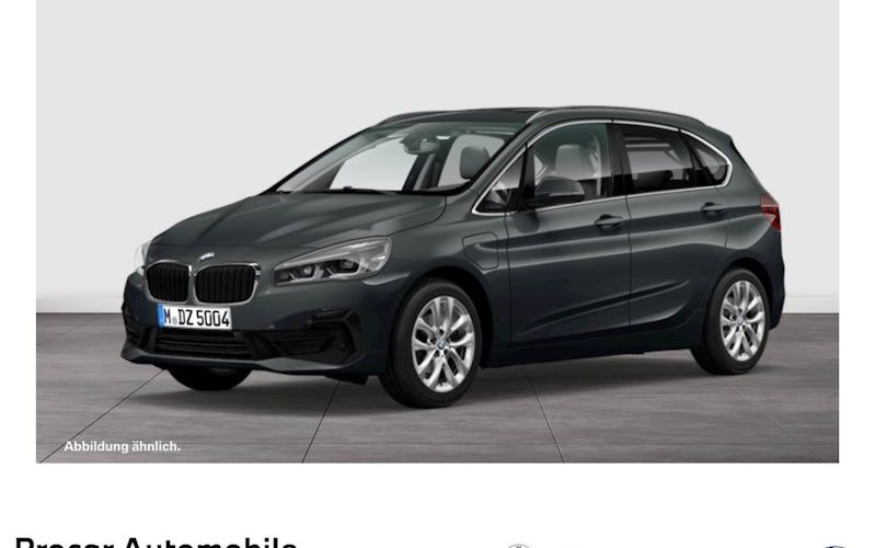 Bmw 2er-active-tourer 225xe IPerformance Steptronic Advantage 5dr Auto kaufen
