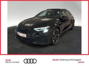 Audi S3 Sportback TFSI S tr. HUD PANO B&O NAVI MATRIX