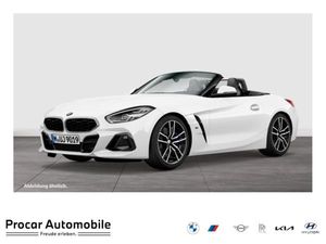 BMW Z4 sDrive20i M Sport HuD HiFi RFK PA DA ACC Komfortz.