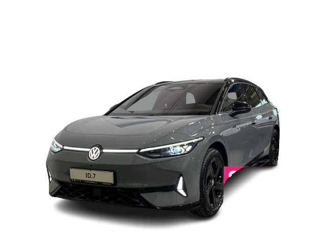 Volkswagen ID.7 GTX Tourer 4Motion 91 kWh brutto  / Navi Auto-Abo