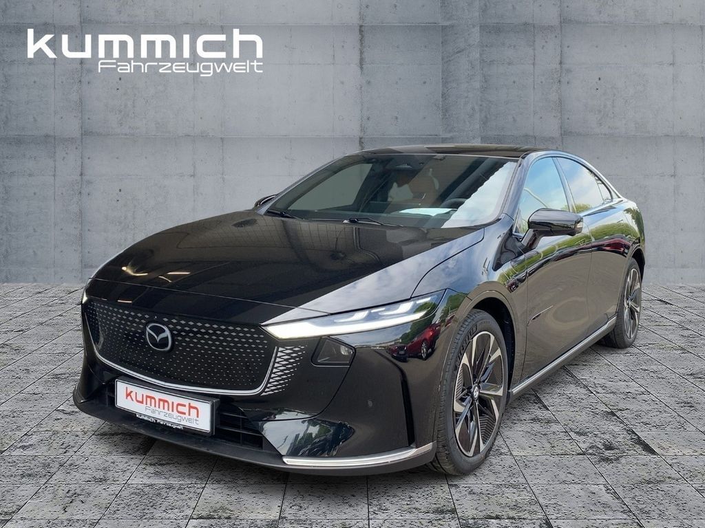 Mazda 6e EV Takumi Plus AB 300¤ mit ANZAHLUNG* Leasing