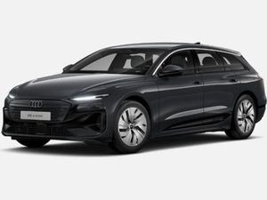 Audi A6 e-tron Avant 210 kW AKTIONSMODELL *Bestellfahrzeug* Leasing