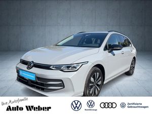Volkswagen Golf Variant 1.5eTSI DSG Goal LED ACC Navi