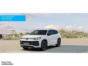 Volkswagen Tayron R-LINE 2.0 TDI SCR DSG 4MOTION BLACK STYL