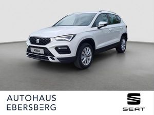 Seat Ateca 1.5 TSI DSG Road Edition ACC