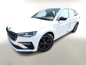 Skoda Scala DSG MonteC Pano Matrix Nav ACC SideA Kam Leasing privat