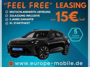 Cupra Formentor VZ 2.0 TSI 333 DSG 4Drive (UVP 59.620€/SOFORT) LED/PANO/WINTER/EDGE/UVM. Leasing