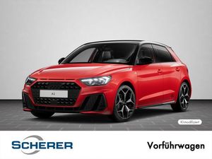 Audi A1 Sportback S line 30 TFSI 85(116) kW(PS) S tro