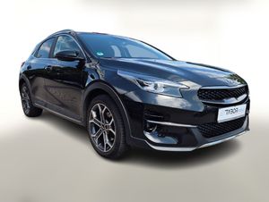 Kia XCeed 1.5 T-GDI 160 DCT LED Nav Kam SHZ PDC 18Z Leasing privat